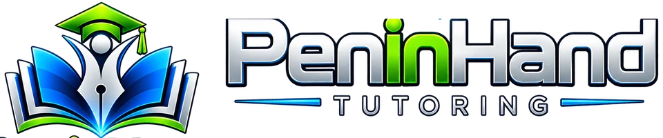 Pen in Hand