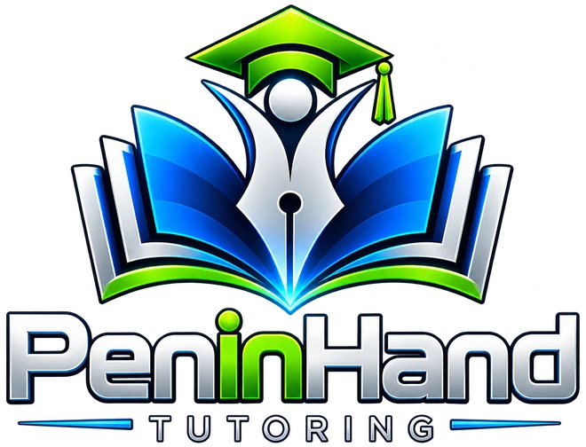 Pen in Hand