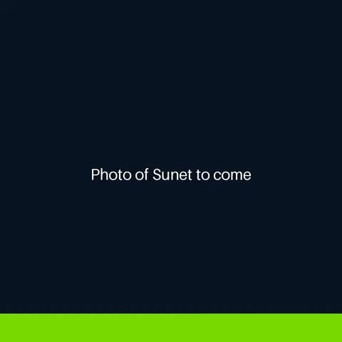 Photo of Sunet (coming soon)